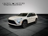 New 2025 Buick Enclave Sport Touring w/ Power Package image 3
