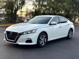 Used 2020 Nissan Altima 2.5 S image 4