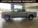 New 2025 RAM 1500 Big Horn image 6