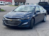 Used 2022 Chevrolet Malibu LT image 2