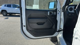 New 2025 Jeep Wrangler Willys image 6