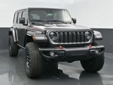 New 2025 Jeep Wrangler Unlimited Rubicon image 2