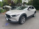 Used 2023 MAZDA CX-30 AWD 2.5 S w/ Preferred Package image 3