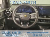 New 2025 Chevrolet Equinox LT w/ Safety and Technology Package image 3