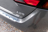 Used 2022 Nissan Altima 2.5 SV image 2