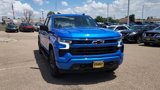 New 2025 Chevrolet Silverado 1500 RST w/ Convenience Package II image 3