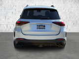 Used 2025 Mercedes-Benz GLE 53 AMG 4MATIC image 5
