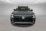 New 2025 Volkswagen Atlas Peak Edition SE image 2