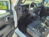 New 2025 Jeep Wrangler Sahara image 6