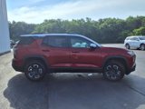 Used 2025 Chevrolet Equinox ACTIV w/ Safety and Technology Package image 4