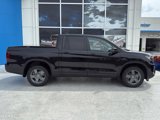 New 2025 Honda Ridgeline TrailSport image 4