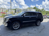 Used 2017 Cadillac Escalade Premium Luxury image 4