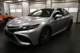 Certified 2023 Toyota Camry SE image 3