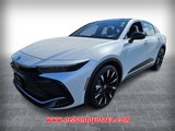 New 2026 Toyota Crown Platinum image 3