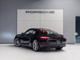 Certified 2024 Porsche 718 Cayman image 3