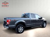 Used 2015 Ford F150 XLT w/ Equipment Group 301A Mid image 5