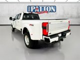 New 2025 Ford F450 4x4 Crew Cab Super Duty image 5