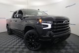 New 2025 Chevrolet Silverado 1500 High Country w/ Midnight Edition image 2
