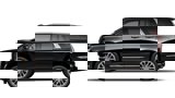 New 2025 Cadillac Escalade Premium Luxury image 3