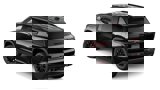New 2026 Chevrolet Traverse LT w/ Midnight/Sport Edition image 4
