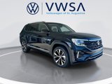 New 2025 Volkswagen Atlas SEL Premium R-Line image 2
