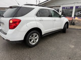 Used 2011 Chevrolet Equinox LT w/ Driver Convenience Package image 2