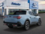 New 2025 Hyundai Santa Cruz XRT image 4