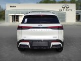 New 2025 INFINITI QX60 Sensory w/ Vision Package image 4