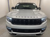 New 2025 Jeep Wagoneer Series II image 2
