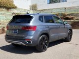 Used 2024 Volkswagen Taos SE image 3