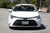 Used 2024 Toyota Corolla LE image 2