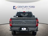 New 2026 Ford F350 Lariat image 3