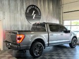 Used 2021 Ford F150 4x4 SuperCrew image 3