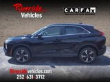 New 2024 Mitsubishi Eclipse Cross SE image 3