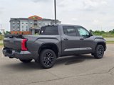 New 2025 Toyota Tundra Platinum image 3
