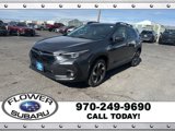 New 2025 Subaru Crosstrek 2.5i Limited w/ Popular Package #3A image 3
