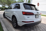 Used 2022 Audi Q7 2.0T Premium Plus w/ Premium Plus Package image 5