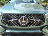 New 2026 Mercedes-Benz GLE 350 4MATIC image 3