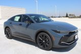 New 2026 Toyota Crown Nightshade image 2
