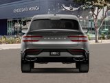 New 2026 Genesis GV80 3.5T e-SC image 5