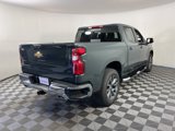 New 2026 Chevrolet Silverado 1500 LT image 5