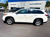 Used 2015 Toyota Highlander XLE image 2