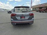Used 2024 Volkswagen Tiguan SEL R-Line image 4