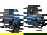 New 2025 Mercedes-Benz G 580 w/ EQ Technology image 2
