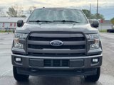 Used 2017 Ford F150 Lariat image 2