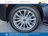 Used 2022 Cadillac Escalade Premium Luxury image 4