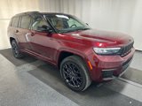 New 2025 Jeep Grand Cherokee L Summit image 2