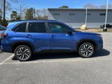 New 2025 Subaru Forester Touring image 2