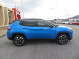 Used 2022 Jeep Compass Limited image 2