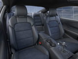 New 2025 Ford Mustang Dark Horse image 5